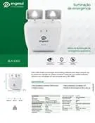 Download de catálogo