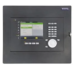 Securiton SPC520