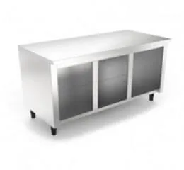 Gabinete Aberto de Centro