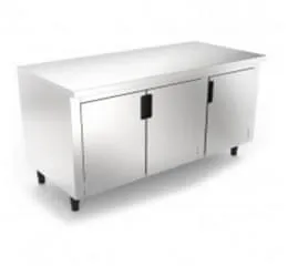 Gabinete Fechado de Centro