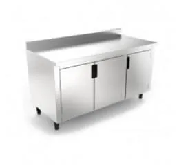 Gabinete Fechado de Encosto