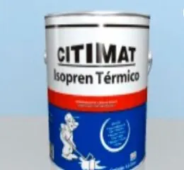 Isopren Térmico