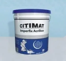 Imperfix Acrílico