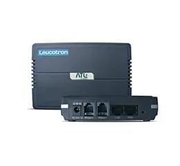 ALT + Adaptador Voip ATA