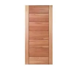 Porta Álamo Premium