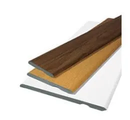 Rodapé Resistente à Água