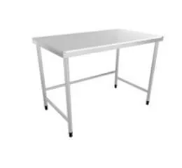 Mesa com Tampo de Altileno de Centro