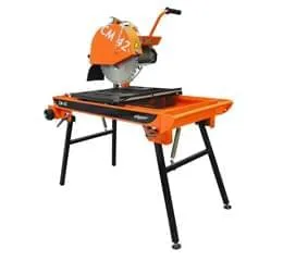 Máquina Cortadora de Blocos CM42 