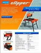 Download de catálogo