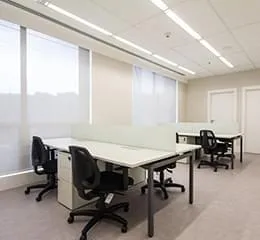 Estação Plataforma