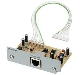 VP-200VX Power Amplifier Input Module