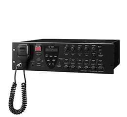 Amplificador e Gerenciador de Som VM-3360VA