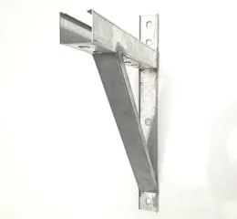 Braçadeira e Fixador– Ecoleito