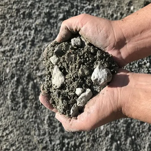 Brita Graduada Simples 