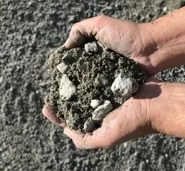 Brita Graduada Simples 