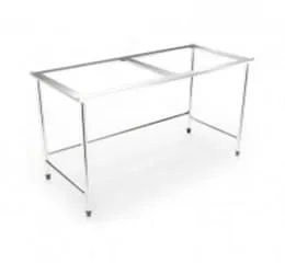 Mesa Estrutural de Centro para Granito