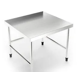 Mesa de Centro Lisa Baixa