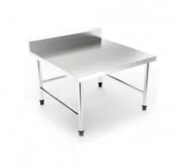 Mesa de Encosto Lisa Baixa