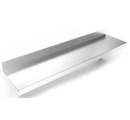 Prateleira Superior Lisa