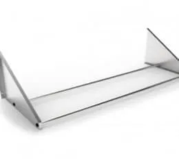 Prateleira Tipo “Tray-Rest” Tubular