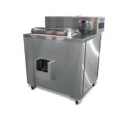 Recicladora de Resíduos Orgânicos