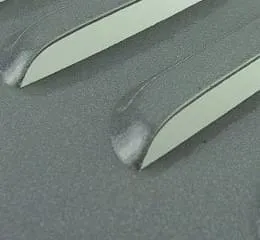 Chapa Perfurada – Furos Venezianas