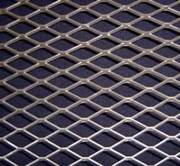 Chapa Expandida - Multifuros