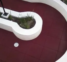 Piso Impact Soft Super Slim