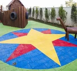 Piso Impact Soft Duplo T