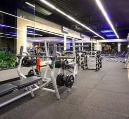 Piso Impact Soft Peso Livre