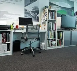 Piso Impact Roll Alta Performance – Corporativo