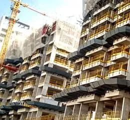 Suporte de Bandeja Secundária 3” x 1400 mm