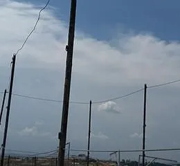 Linha de Vida – Varal