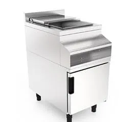 Módulo Bar com Cuba Isotérmica