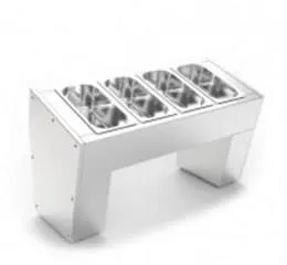 Cabeçote Refrigerado