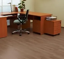 Piso Vinílico em Manta LG