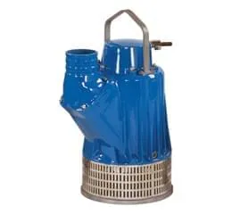 Bomba de Drenagem Submersível J 205