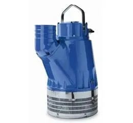 Bomba de Drenagem Submersível J 405