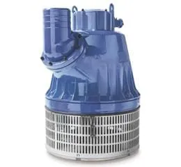 Bomba de Drenagem Submersível J 604