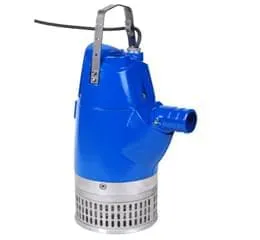 Bomba de Drenagem Submersível XJ 25