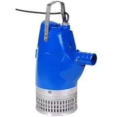 Bomba de Drenagem Submersível XJ 40