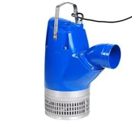 Bomba de Drenagem Submersível XJ 50