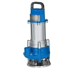 Bomba Submersível para Lodo JS 12