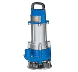 Bomba Submersível para Lodo JS 15