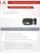 Download de catálogo