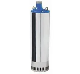 Bomba de Drenagem Submersível com Descarga Centralizada JC 34