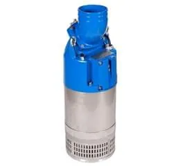 Bomba para Drenagem Submersível com Descarga Centralizada Vertical XJC 50