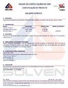 Download de catálogo