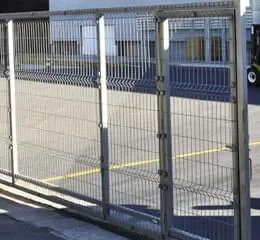 Portão – Telashop