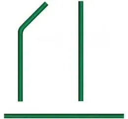 Peças Tubulares para Cercamento - Telashop